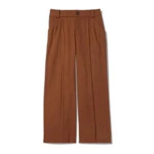 Cabi Cruise Crop Pants, size xs